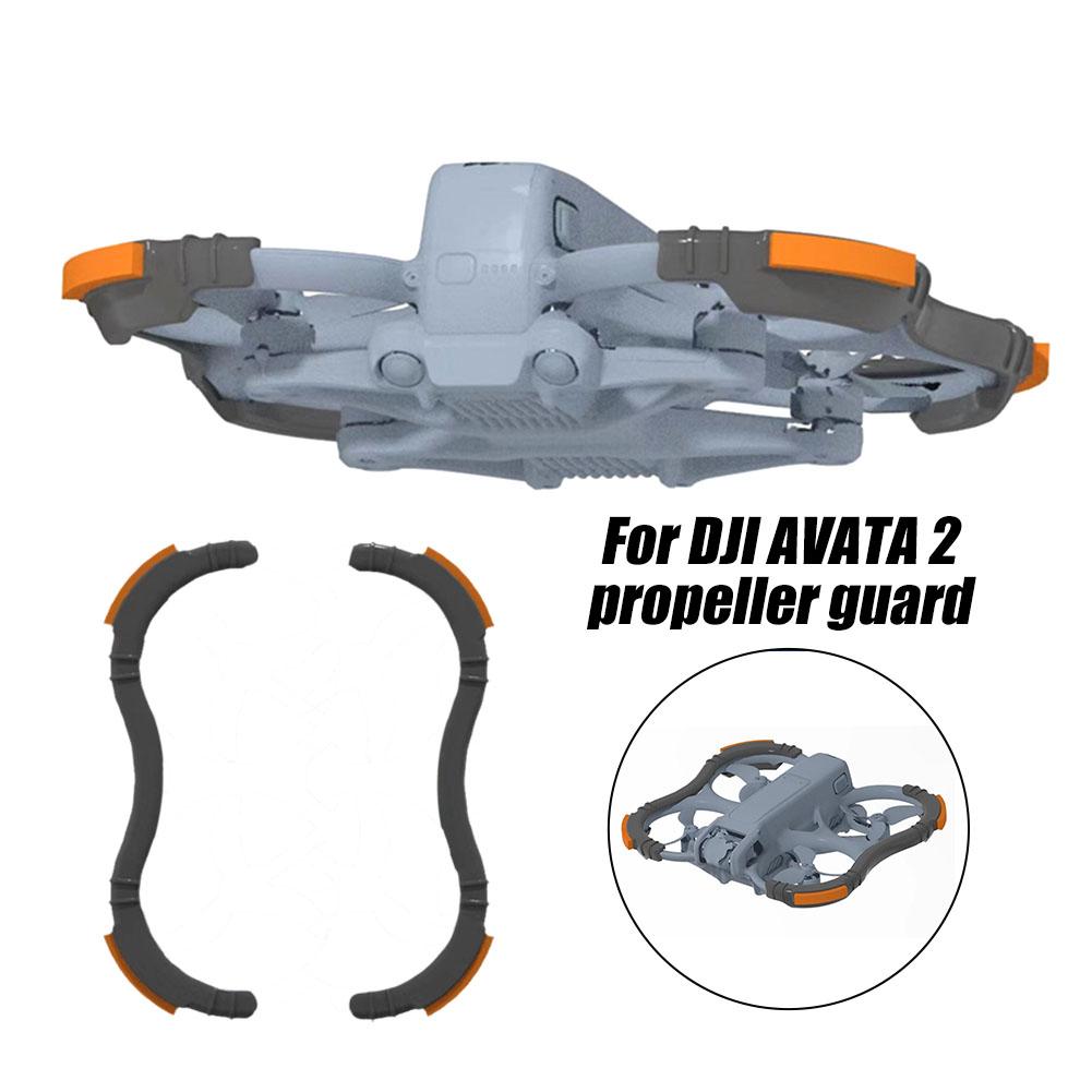 Protective Bumper for dji Avat - Propeller Guard 评论和价格