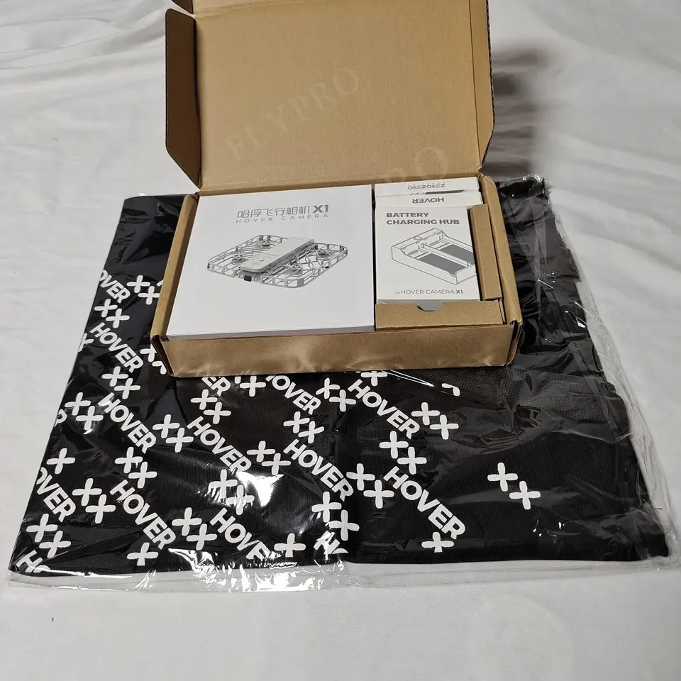 For Hover Air X1 Ultra-Light 1 - Drone With Camera 评论和价格