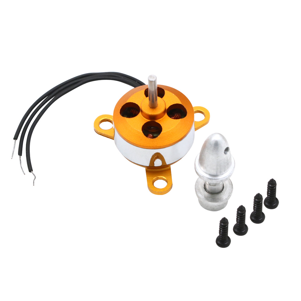 A1504 2200KV /2700kv /2900KV / - Brushed Drone Motor 评论和价格