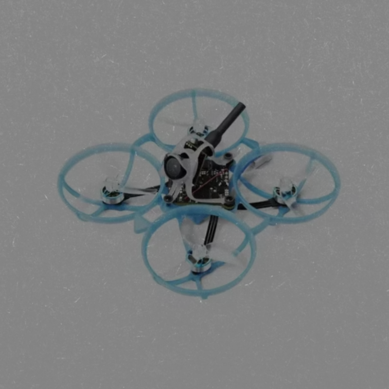 BETAFPV Air65 II 65mm 1S ELRS  - Brushed Drone Motor 评论和价格