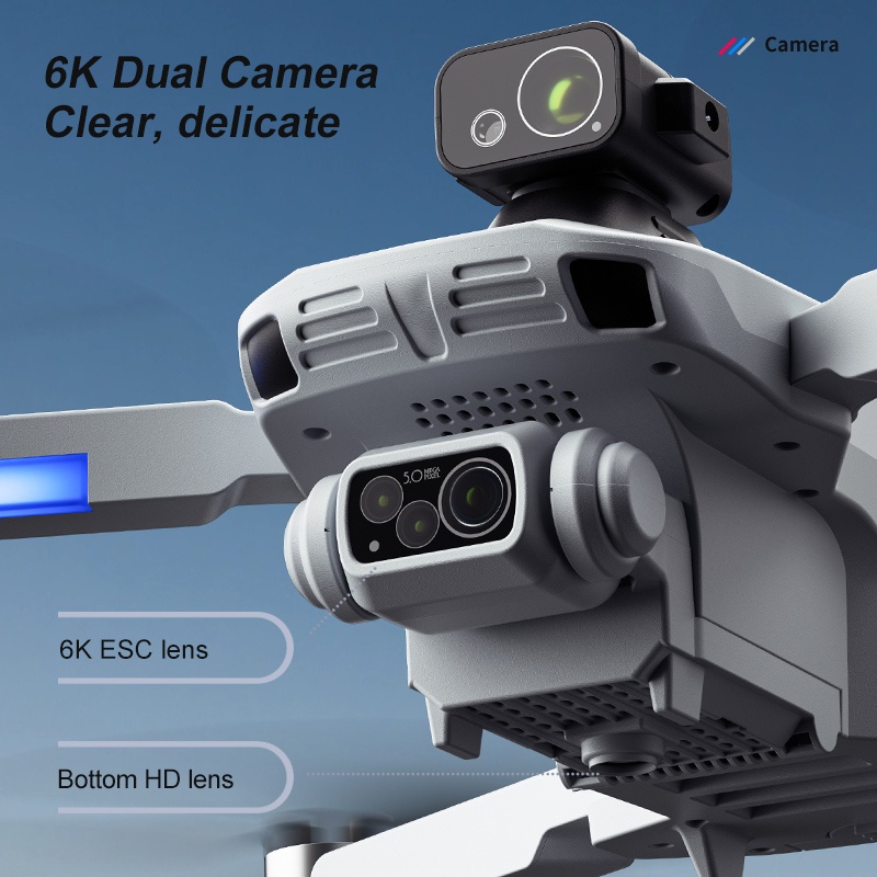 F8 MAX GPS Drone Professional  - Brushed Drone Motor 评论和价格