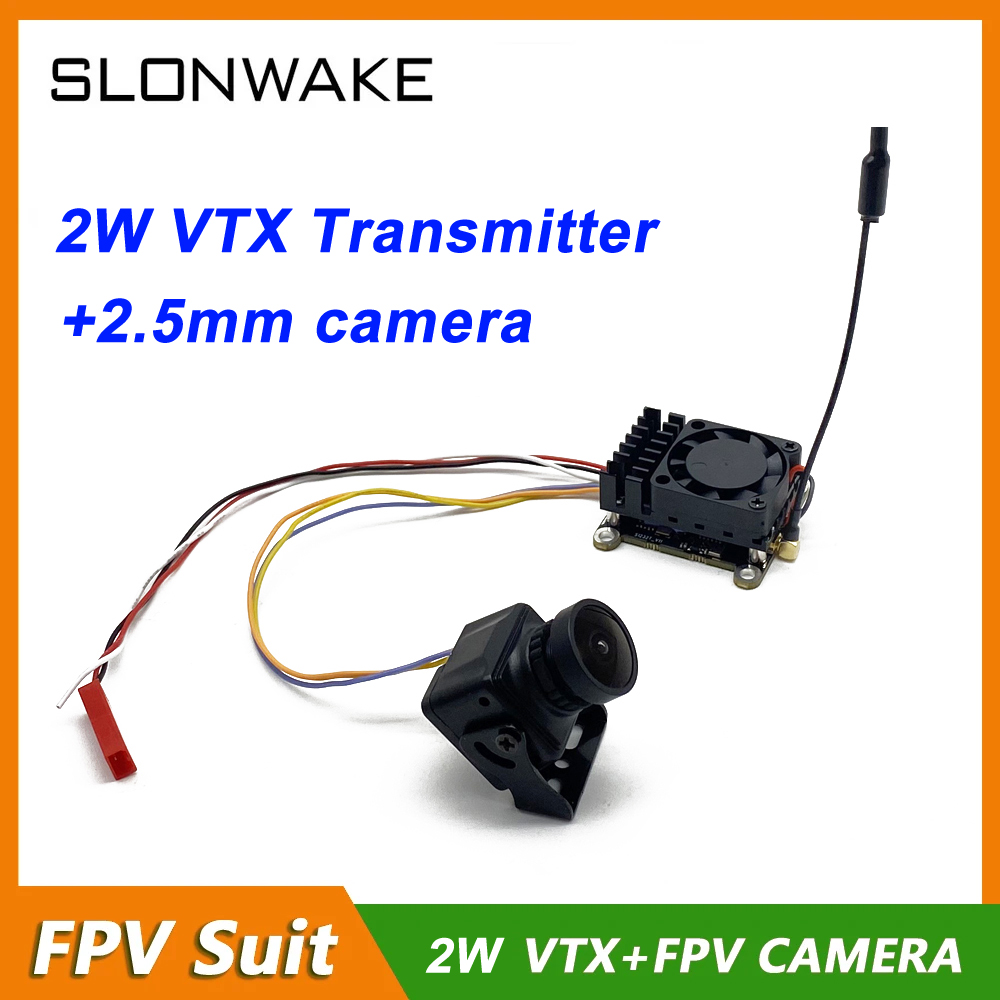 Long Range 5.8G 48CH 200/500/1 - Rc Transmitter 评论和价格