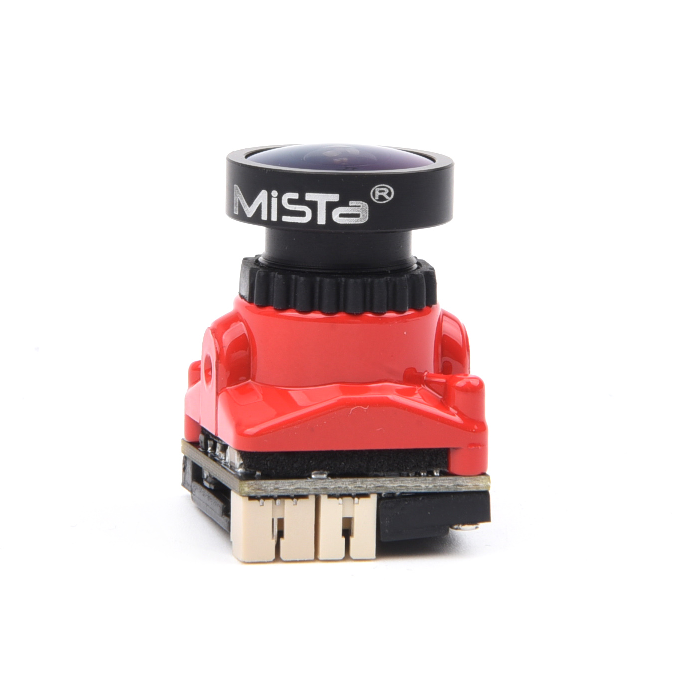 Mista Ratel 2000TVL FPV Mini C - Analog Fpv Camera 评论和价格