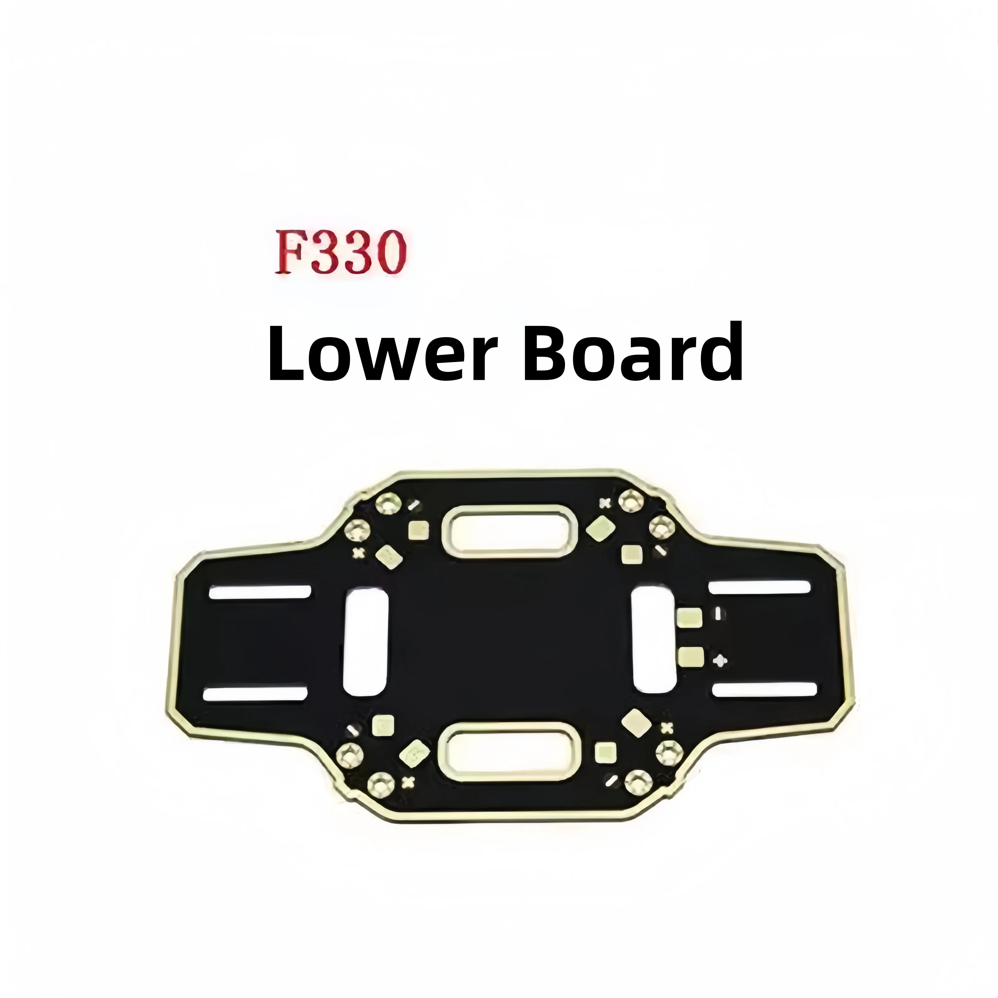 F330 Quadcopter Frame Kit 330m - Carbon Fiber Drone Frame 评论和价格