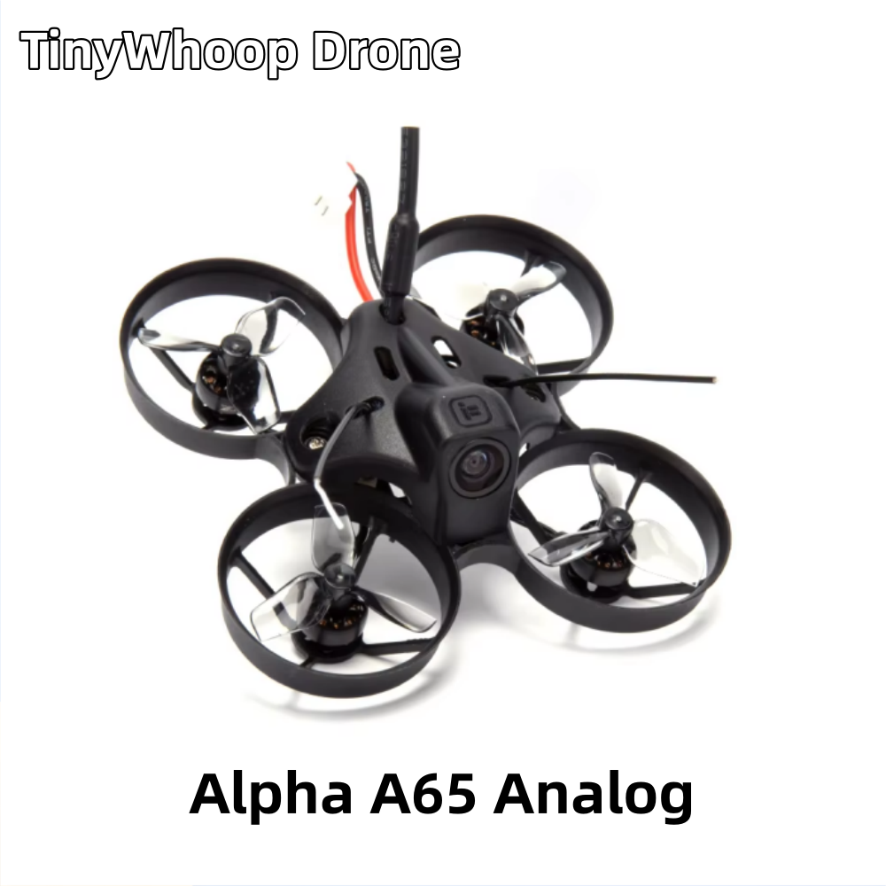 iFlight Alpha A65 Analog / Def - Analog Fpv Camera 评论和价格