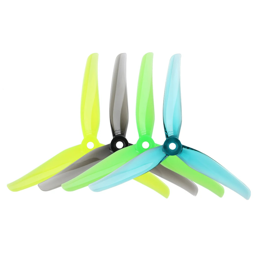 iFlight Nazgul F5 5inch 3 Blad - 5 Inch Propeller 评论和价格