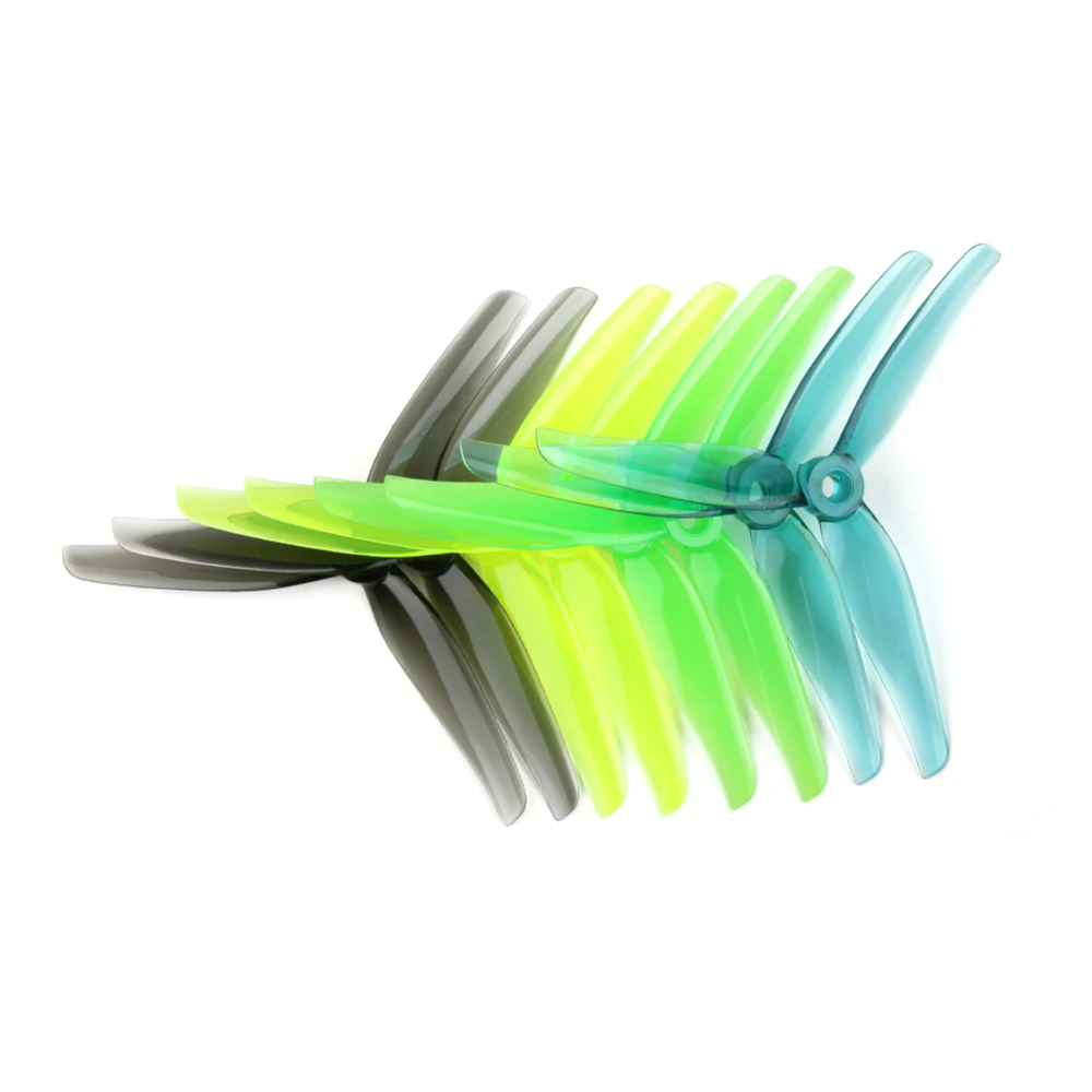 iFlight Nazgul F5 5inch 3 Blad - 5 Inch Propeller 评论和价格