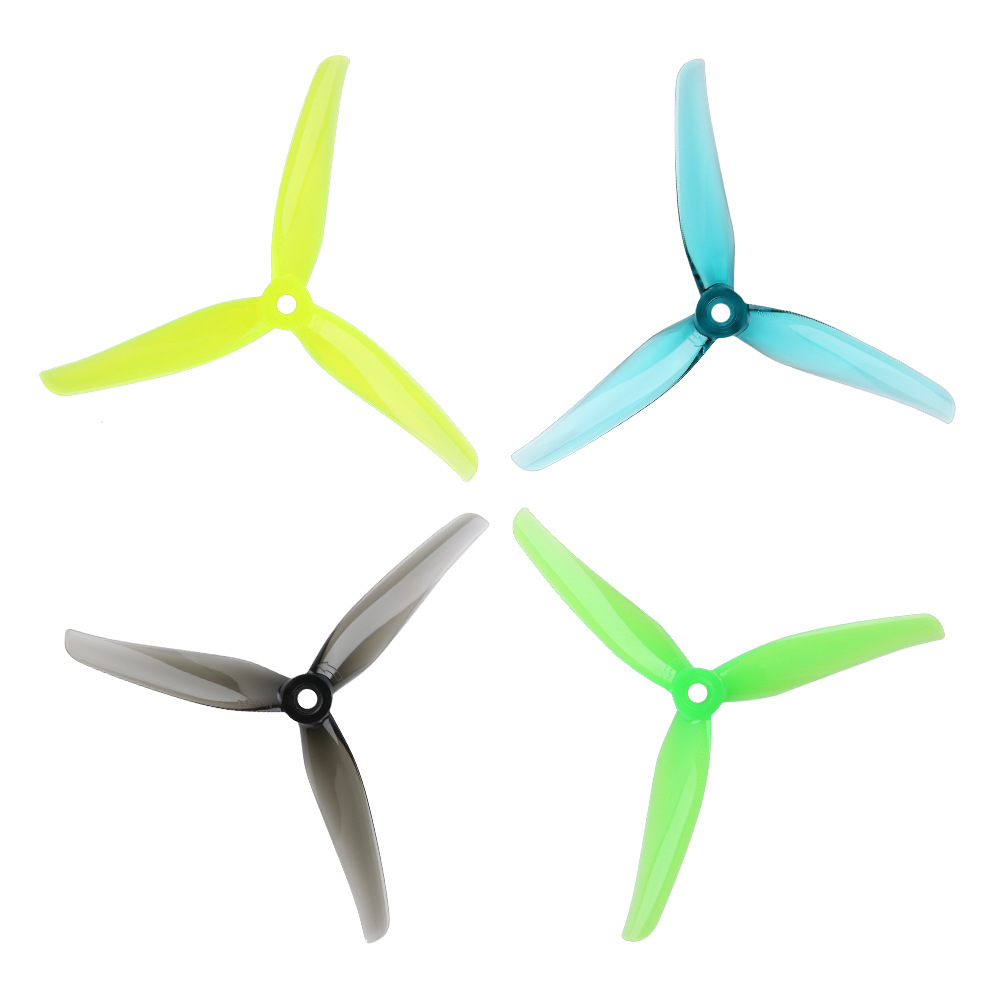 iFlight Nazgul F5 5inch 3 Blad - 5 Inch Propeller 评论和价格