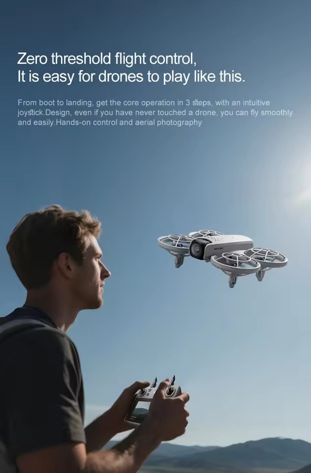 8K ESC Camera Drone Optical Fl - 4 In 1 Esc 评论和价格