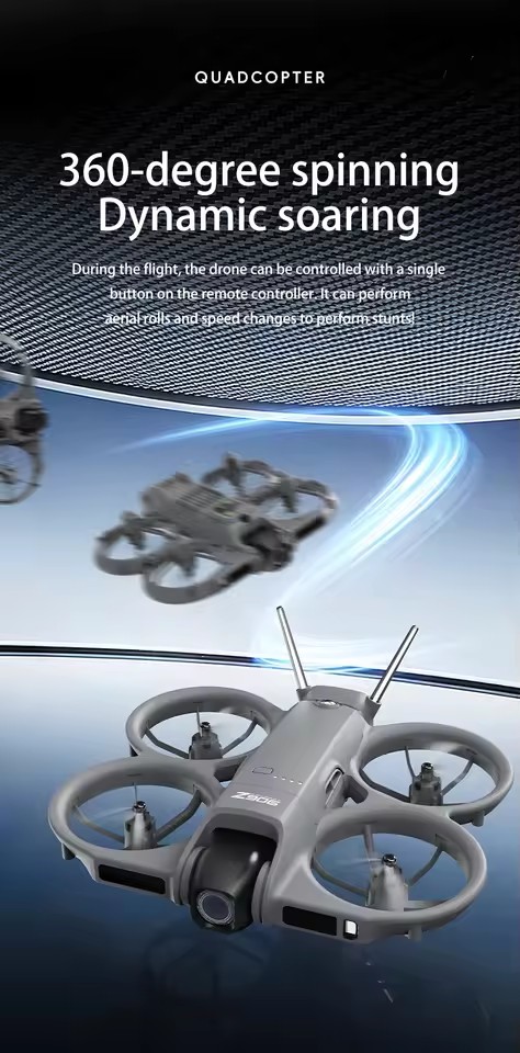 8K ESC Camera Drone Optical Fl - 4 In 1 Esc 评论和价格