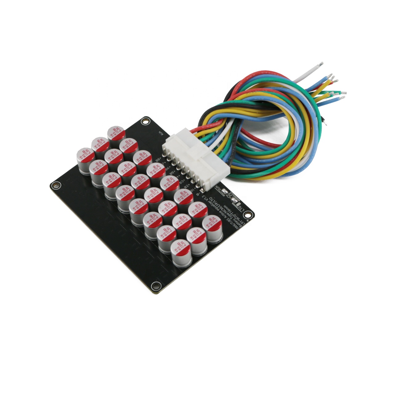 Wholesale 5A Active Equalizer  - Lipo Battery 6S 评论和价格