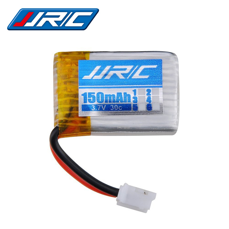 Original JJRC H36 Battery 3.7V - Balance Charger Rc 评论和价格