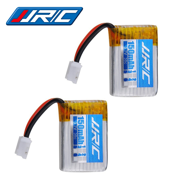 Original JJRC H36 Battery 3.7V - Balance Charger Rc 评论和价格