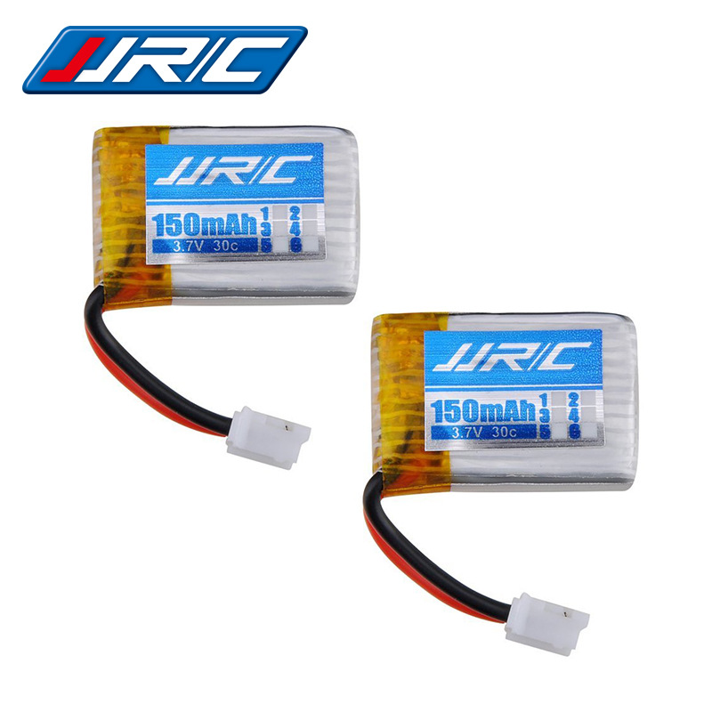 Original JJRC H36 Battery 3.7V - Balance Charger Rc 评论和价格