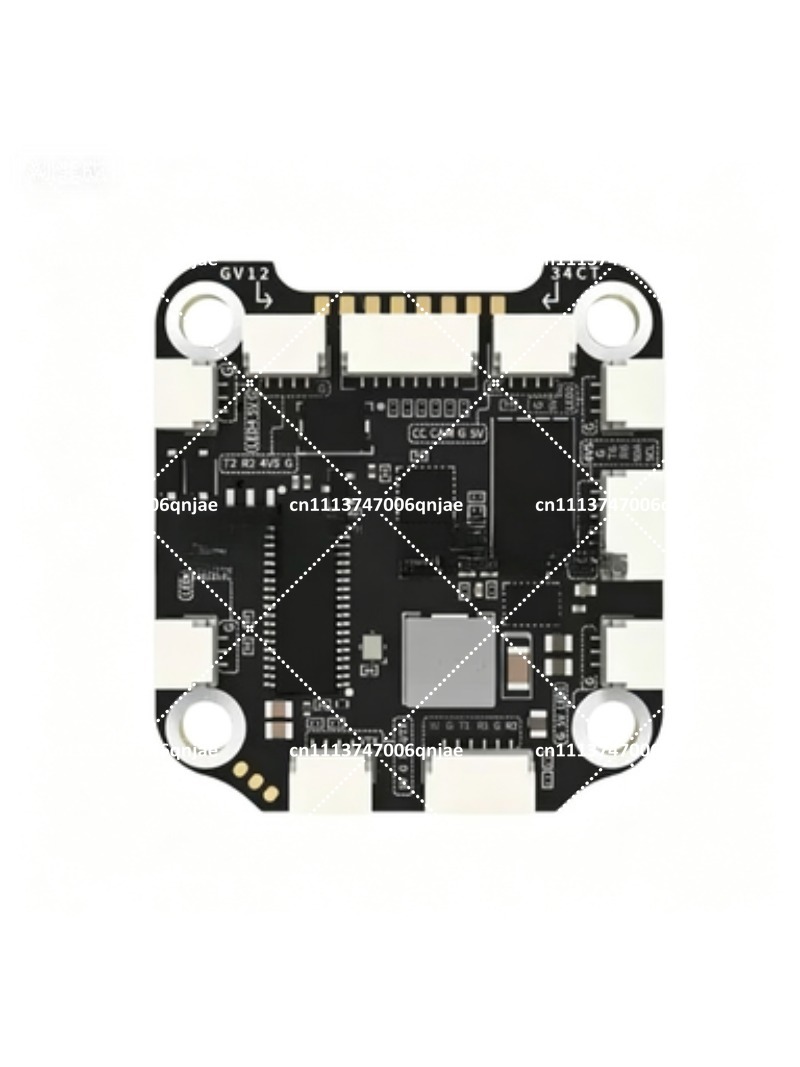 50A 30x30 Stack BL32 4-in-1 ES - 4 In 1 Esc 评论和价格