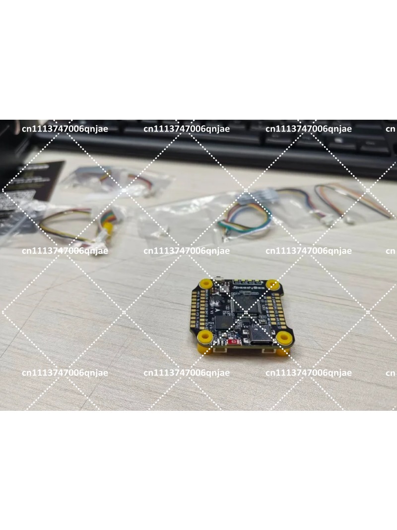 50A 30x30 Stack BL32 4-in-1 ES - 4 In 1 Esc 评论和价格