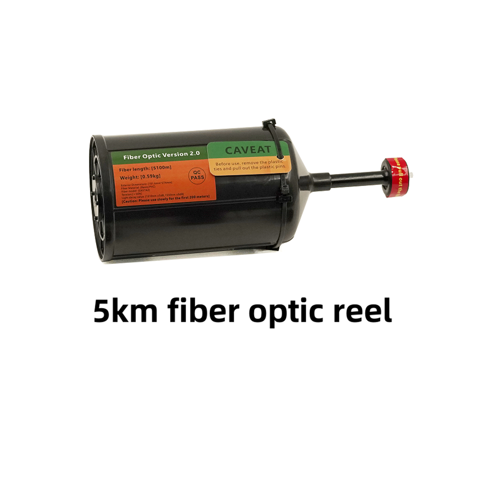 Sky & Ground End Fiber Optic M - Rc Drone 评论和价格