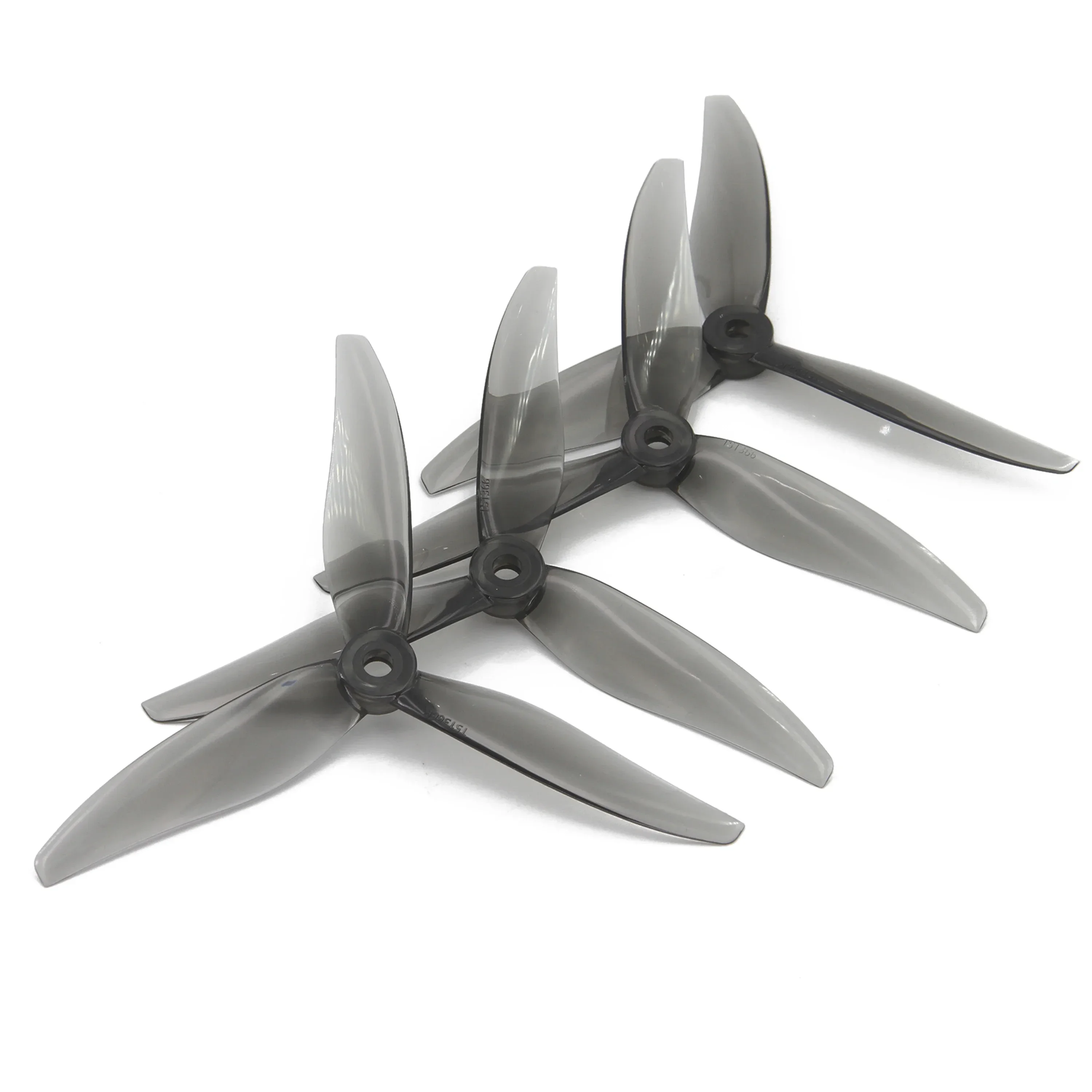 NEEBRC 12 Pairs 5 inch Props 3 - 5 Inch Propeller 评论和价格