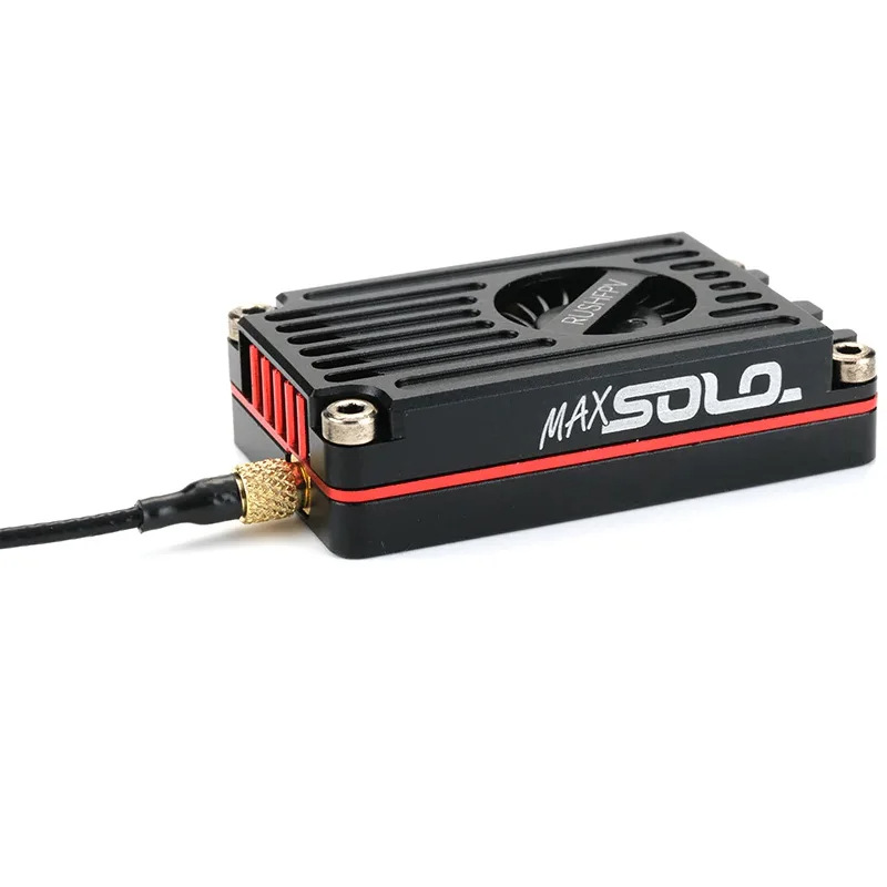RUSHFPV RUSH MAX SOLO 2.5W VTX - Fpv Drone 评论和价格