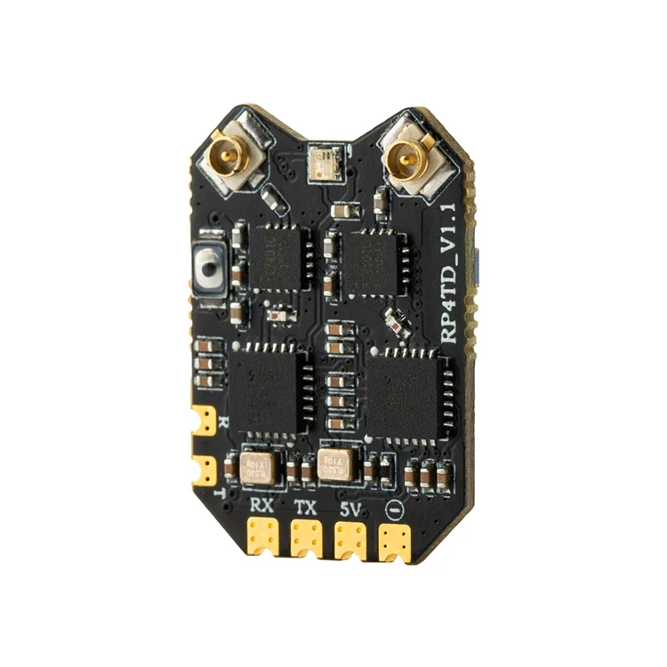 RadioMaster RP4TD ExpressLRS 2 - Analog Fpv Camera 评论和价格
