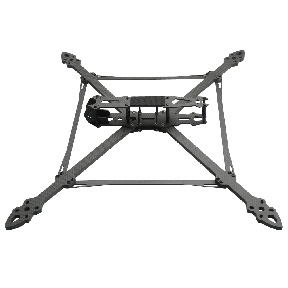 Mark 4 Mark4 V2 13 inch 539mm  - Carbon Fiber Drone Frame 评论和价格