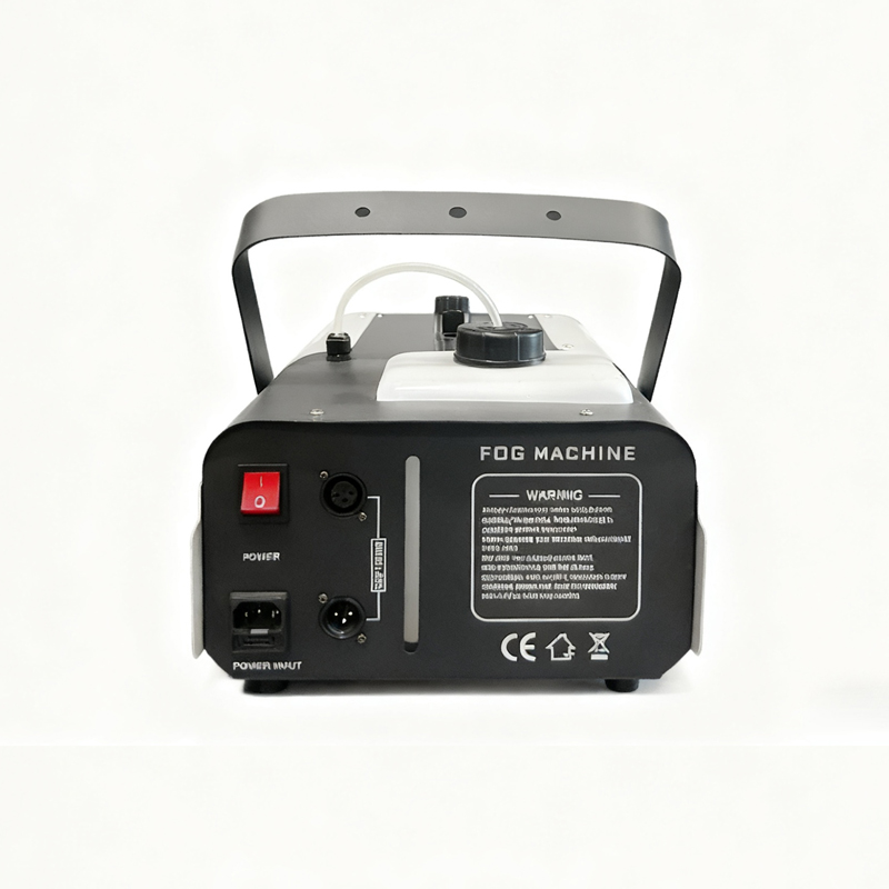 1500W High Power Smoke Machine - Smoke Stopper 评论和价格