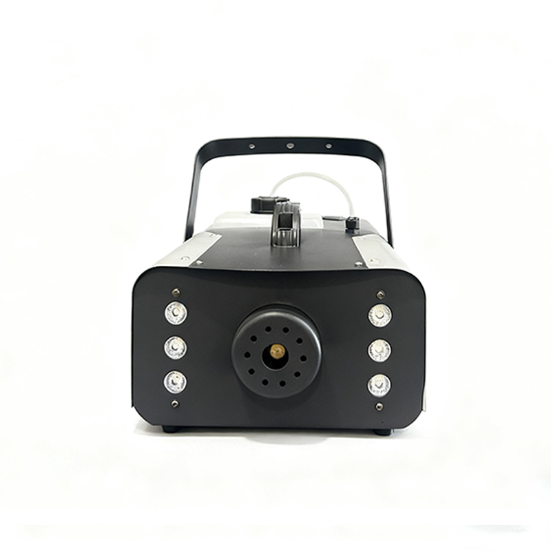 1500W High Power Smoke Machine - Smoke Stopper 评论和价格