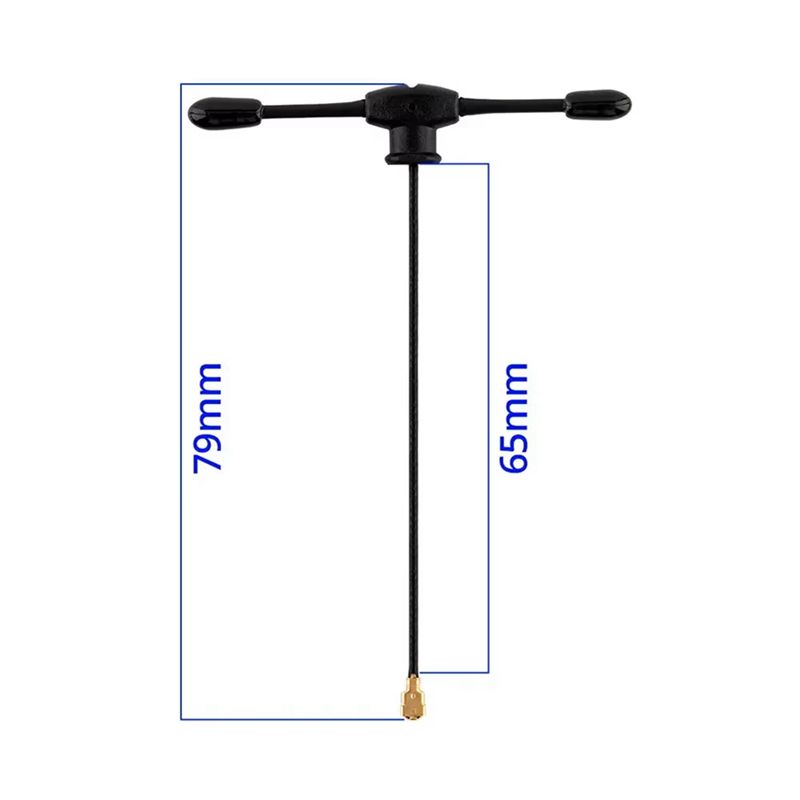 ABUM-RP4TD-M 2.4Ghz Receiver 2 - Mini Drone 评论和价格
