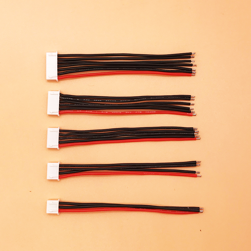 10pcs/lot 1S/2S/3S/4S/5S/6S/8S - Balance Charger Rc 评论和价格