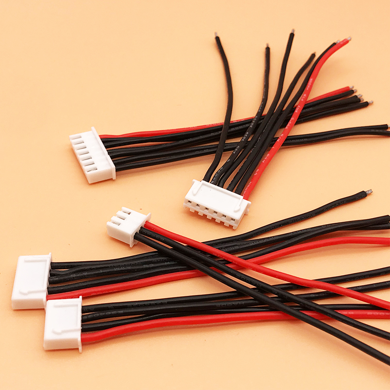 10pcs/lot 1S/2S/3S/4S/5S/6S/8S - Balance Charger Rc 评论和价格
