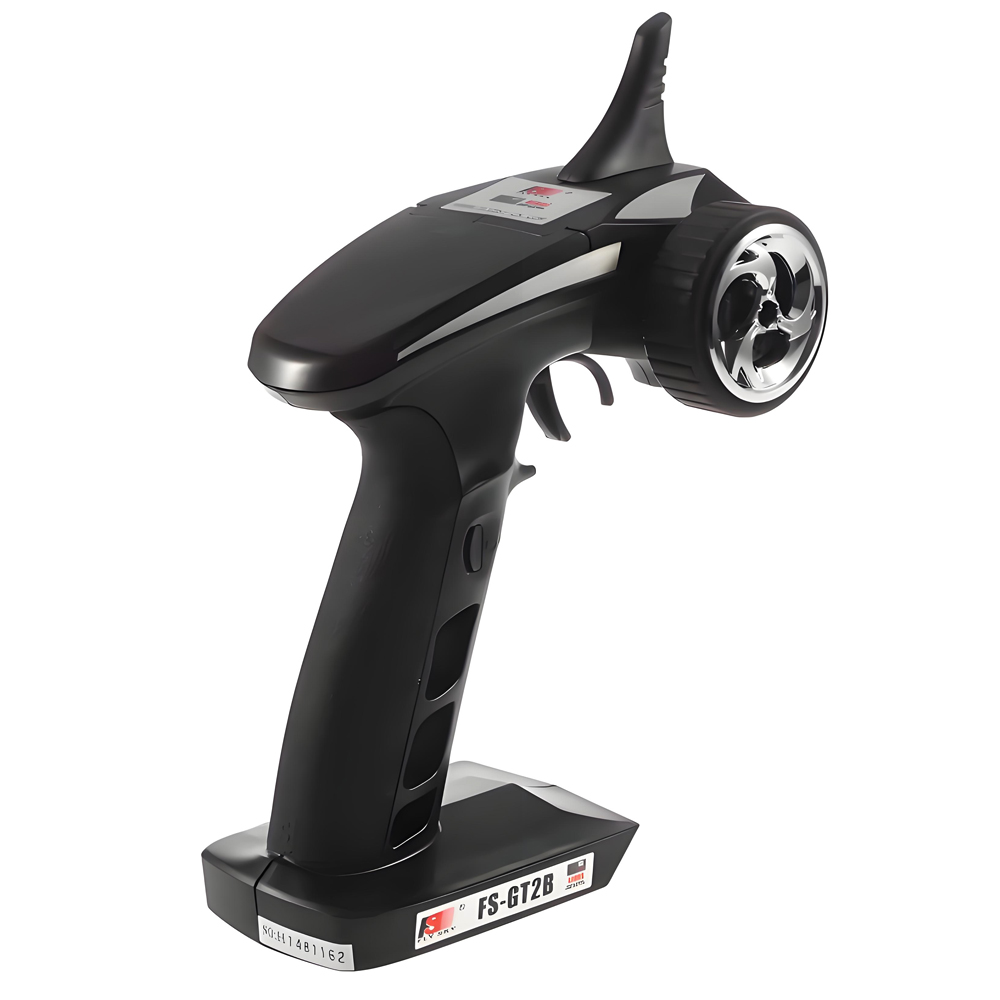 Flysky FS-GT2B GT2B 2.4G 3CH G - Flysky Transmitter 评论和价格