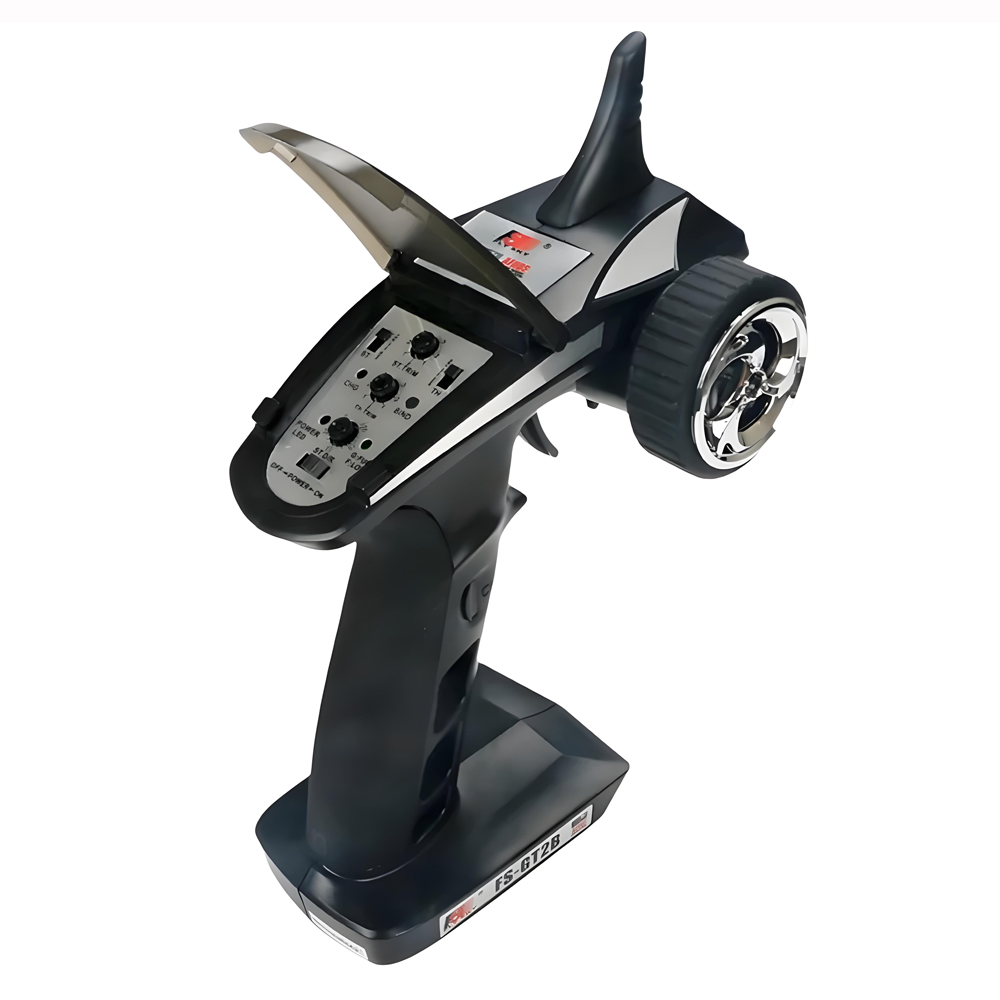 Flysky FS-GT2B GT2B 2.4G 3CH G - Flysky Transmitter 评论和价格
