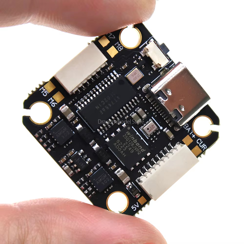 JHEMCU F405 NOXE V2 Flight Con - F405 Flight Controller 评论和价格