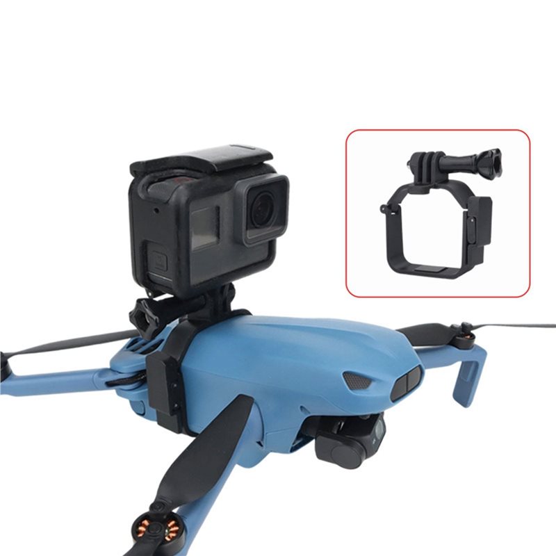 DT98 Camera Holder Bracket Top - Dji Mini Drone 评论和价格