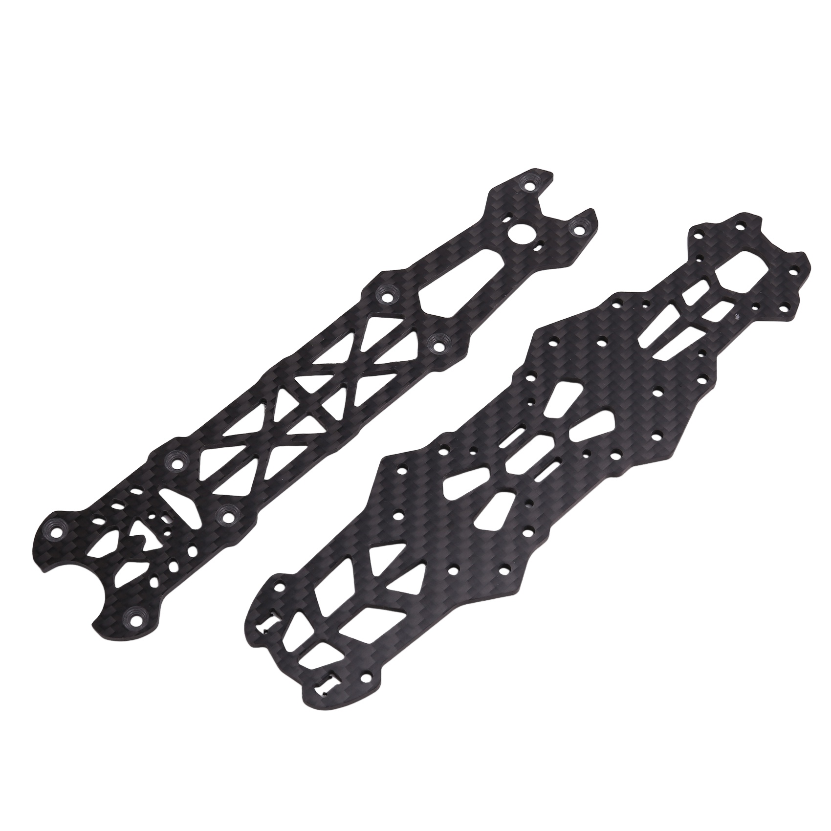 B78B-MARK4-HD Mark 4 HD 5Inch  - Carbon Fiber Drone Frame 评论和价格
