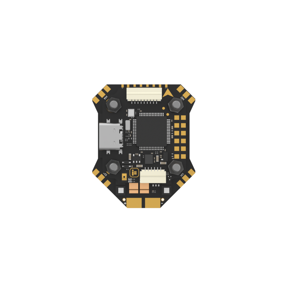 iFlight Borg F7 Mini Stack Fli - Mini Drone 评论和价格