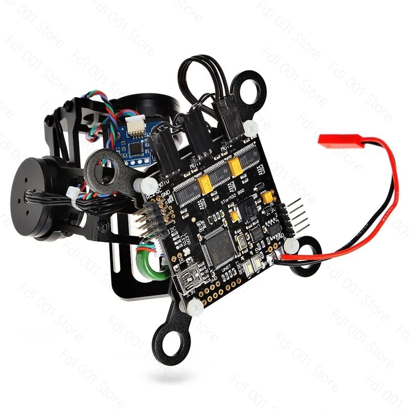 Model aircraft drone three-axi - Drone With Camera 评论和价格