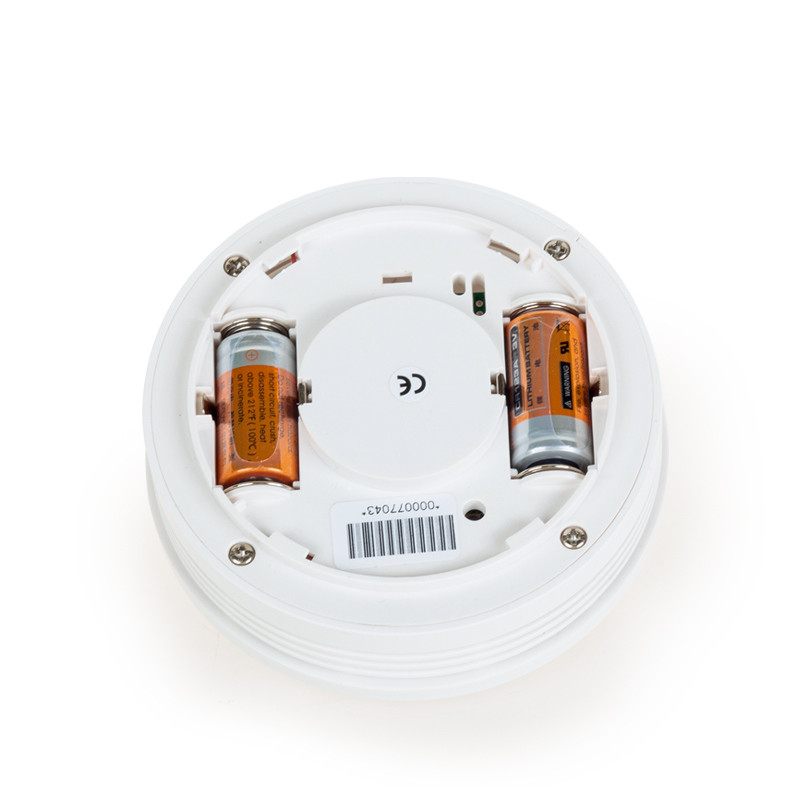 EN14604 433Mhz Wireless MD-210 - Smoke Stopper 评论和价格