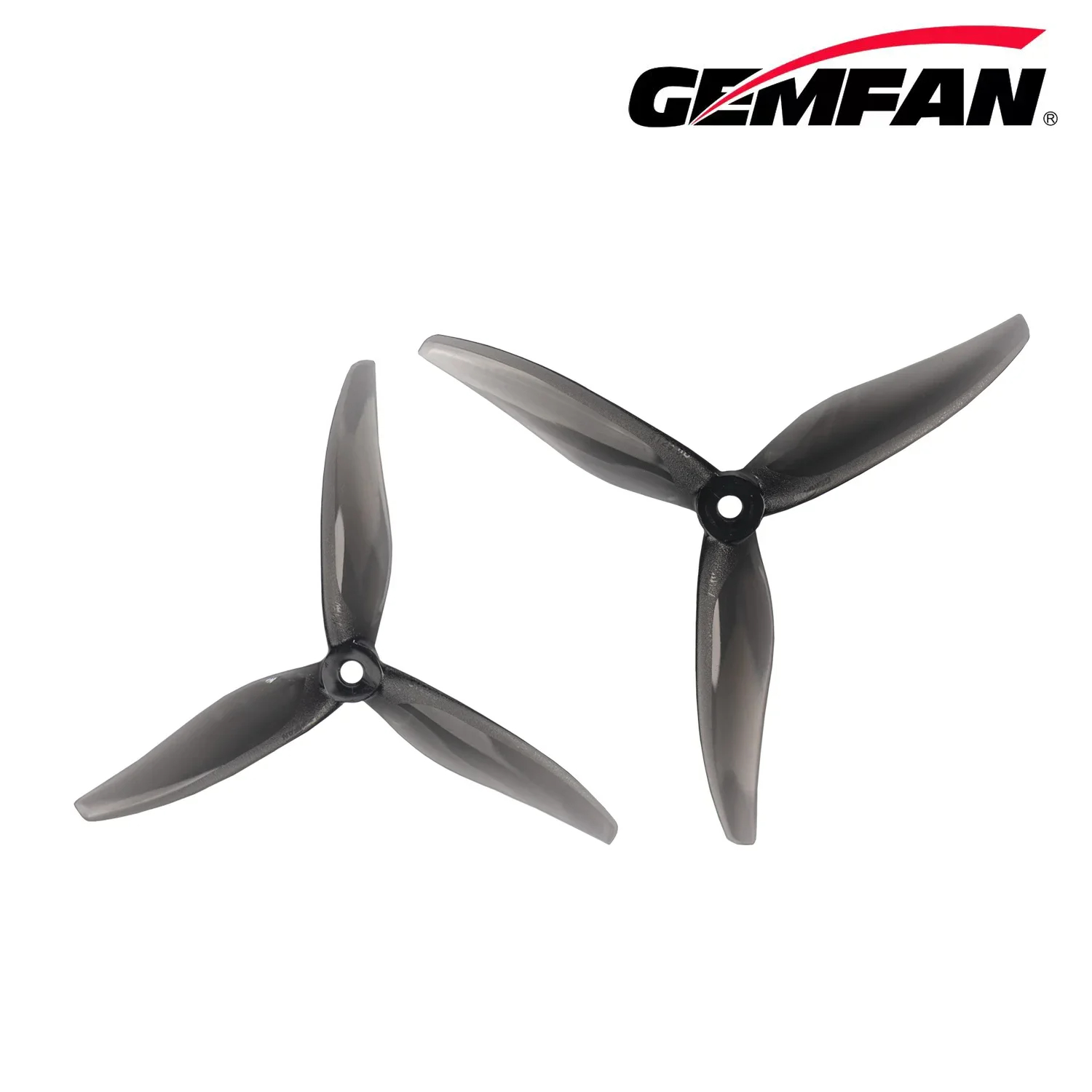 Gemfan 5129 5inch 3 Blade/tri- - 5 Inch Propeller 评论和价格