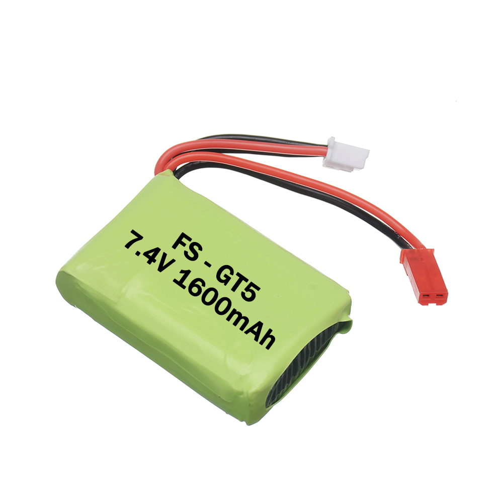 1/3/5/8/10PCS 7.4V Lipo Batter - Flysky Transmitter 评论和价格
