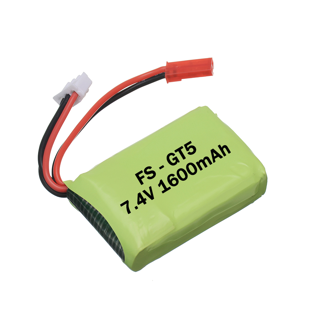 1/3/5/8/10PCS 7.4V Lipo Batter - Flysky Transmitter 评论和价格