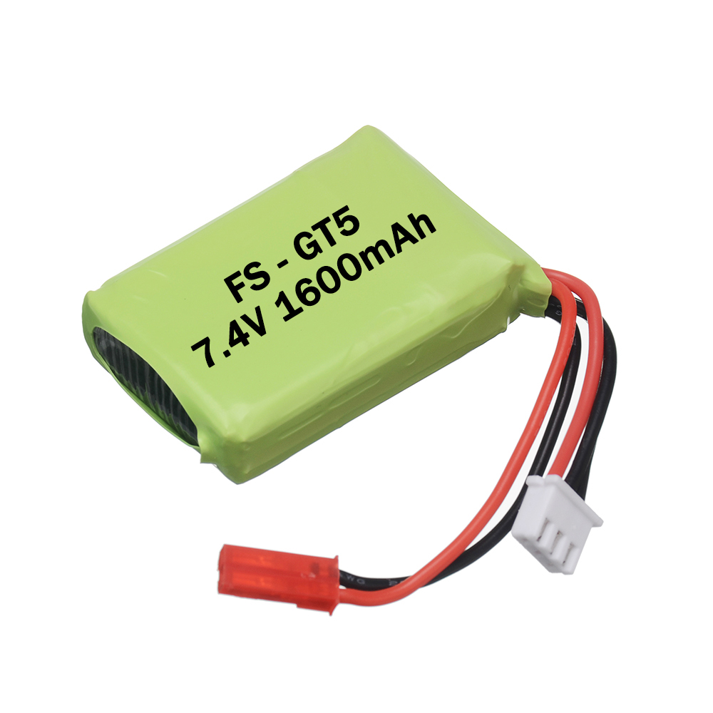 1/3/5/8/10PCS 7.4V Lipo Batter - Flysky Transmitter 评论和价格