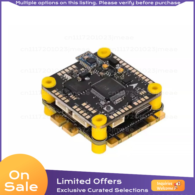F7 70A 8S 4-In-1 ESC Flight Co - 4 In 1 Esc 评论和价格