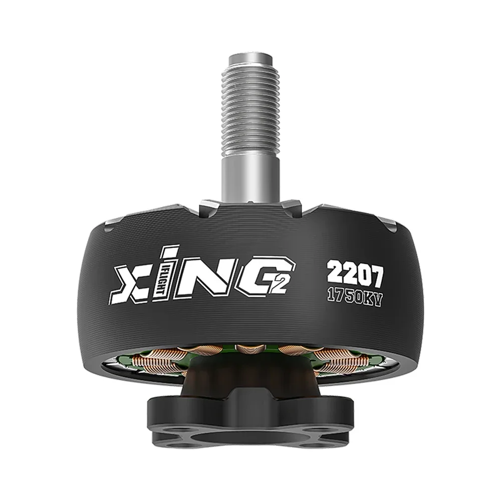 IFlight XING2 2207 2750KV/1750 - 5 Inch Propeller 评论和价格