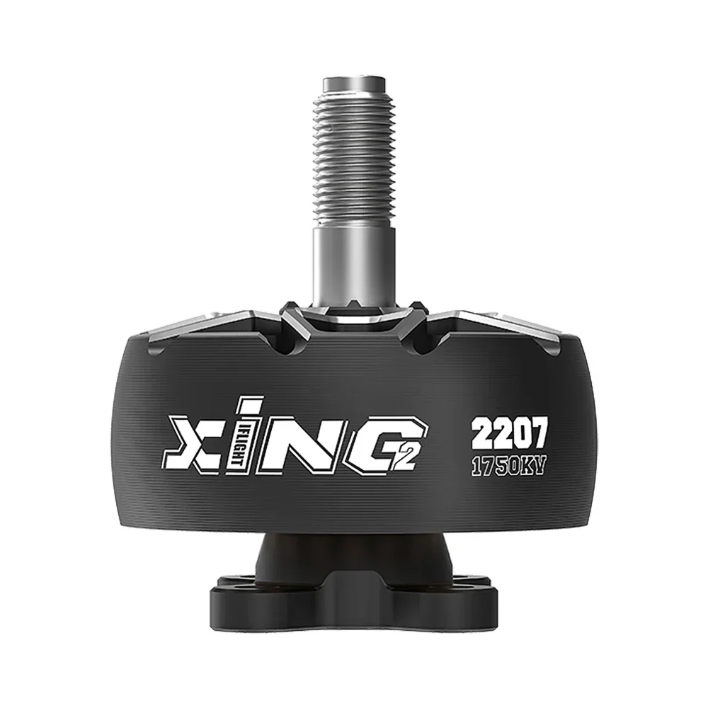 IFlight XING2 2207 2750KV/1750 - 5 Inch Propeller 评论和价格