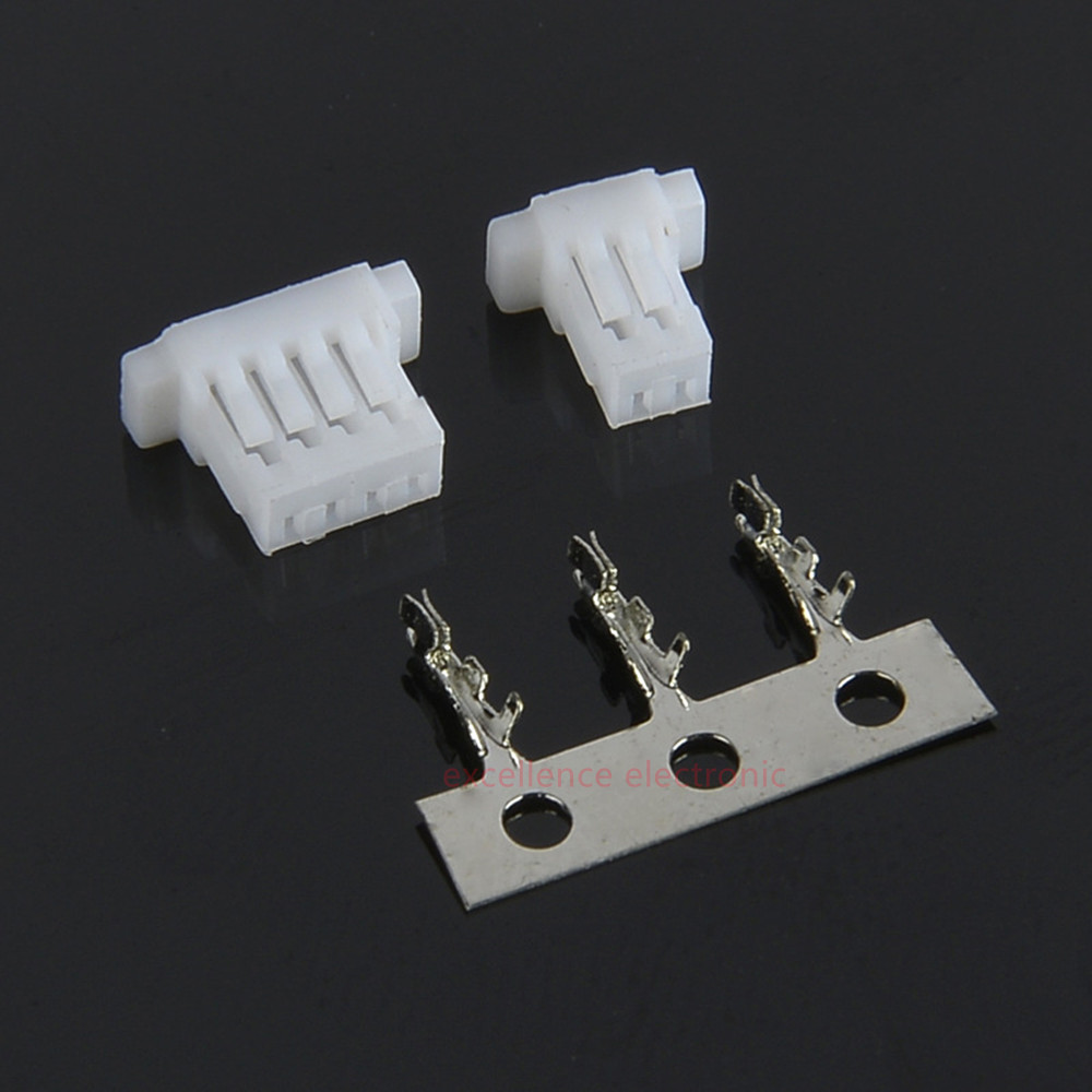 JST SH1.0 Connector Kit and Pr - F405 Flight Controller 评论和价格