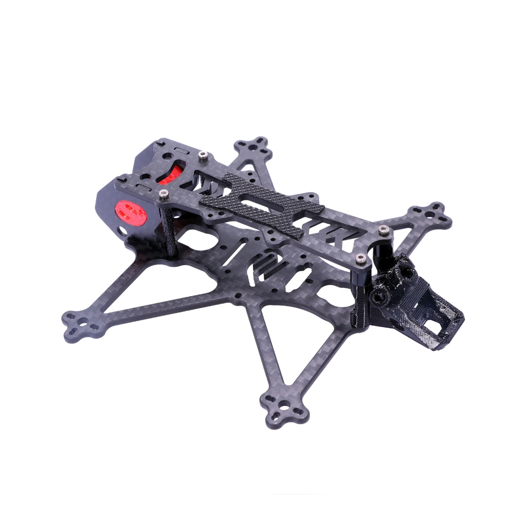 AlfaRC Fi-135 3inch Propeller  - Carbon Fiber Drone Frame 评论和价格