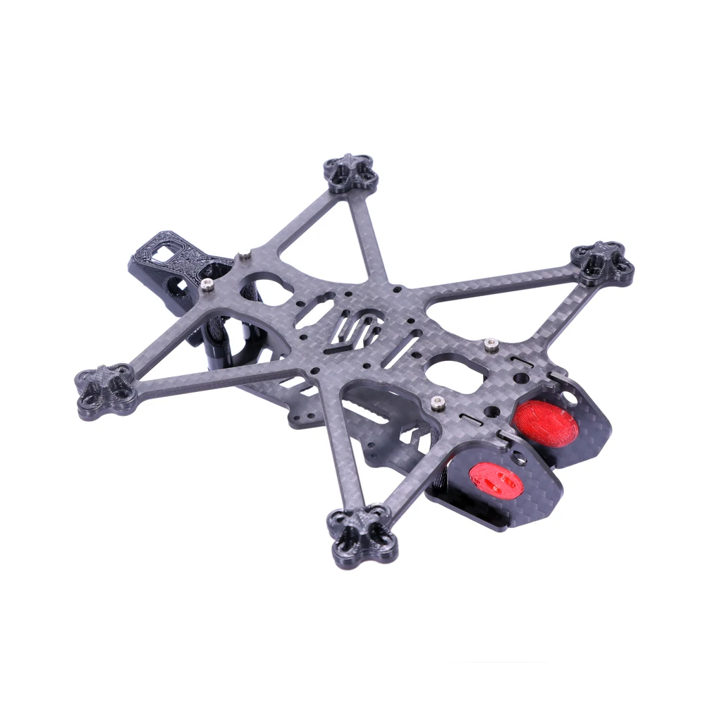 AlfaRC Fi-135 3inch Propeller  - Carbon Fiber Drone Frame 评论和价格