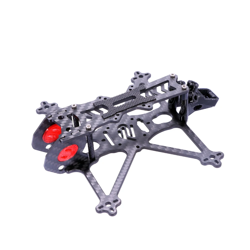 AlfaRC Fi-135 3inch Propeller  - Carbon Fiber Drone Frame 评论和价格