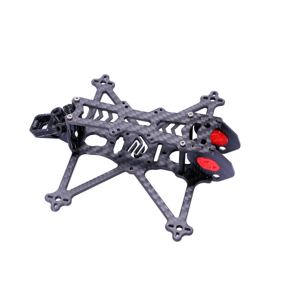 AlfaRC Fi-135 3inch Propeller  - Carbon Fiber Drone Frame 评论和价格